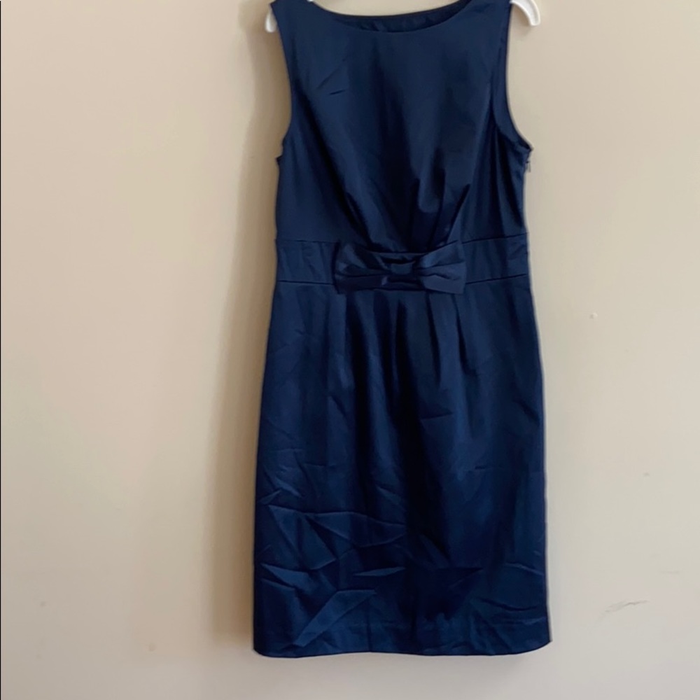 Women’s sleeveless Formal Dress